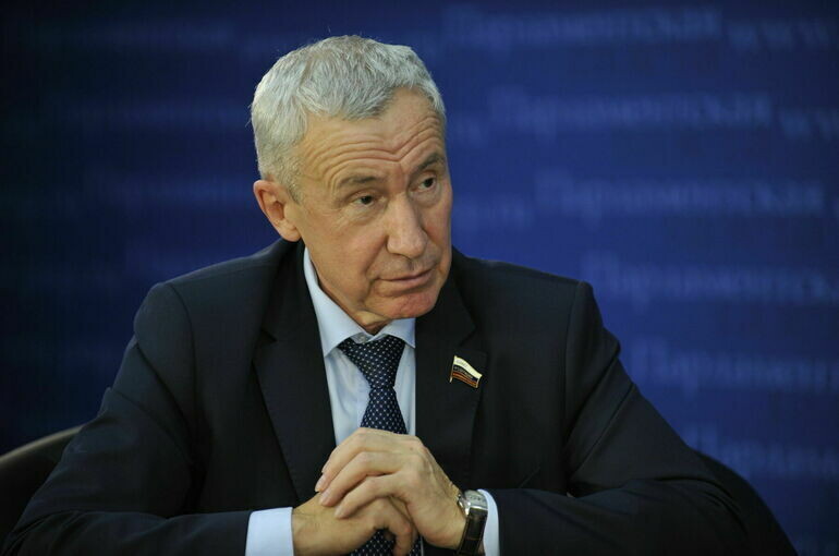   Юрий Инякин/ПГ