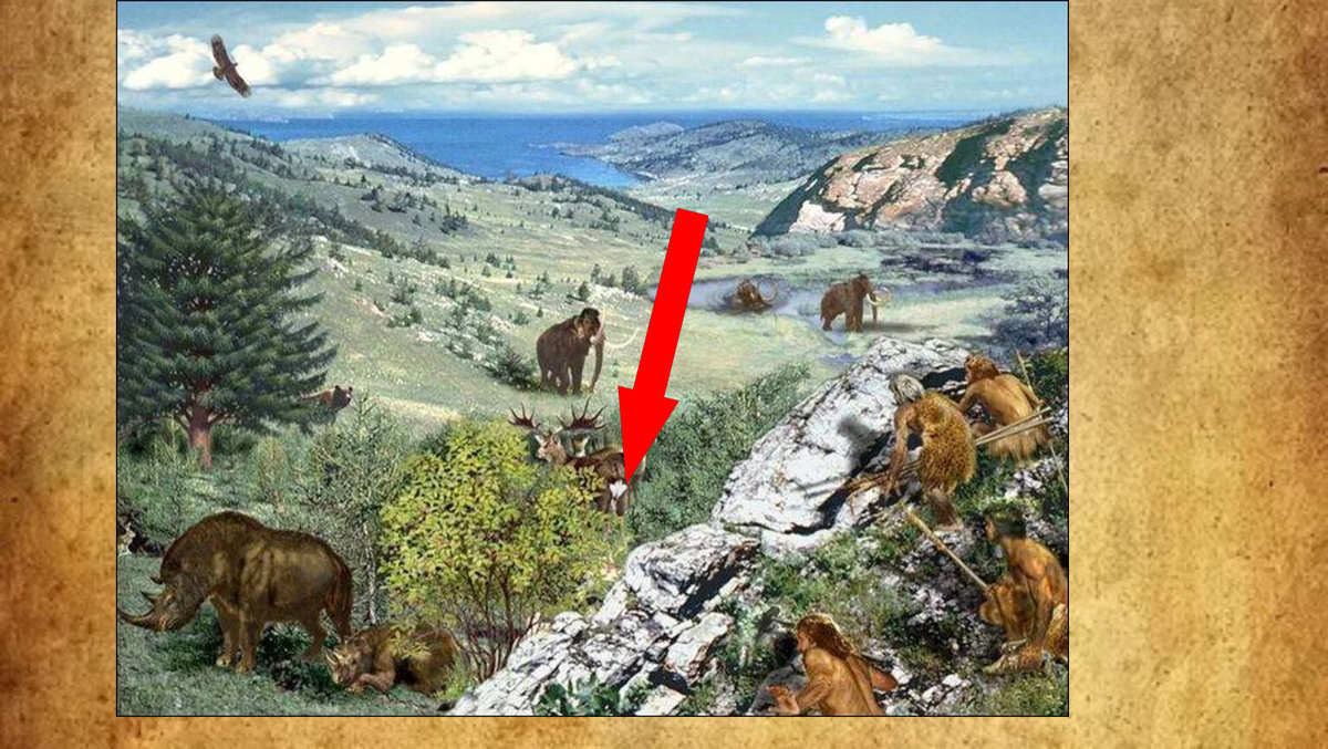    Тайны ледникового периода: как планета оказалась в ледяной ловушке?