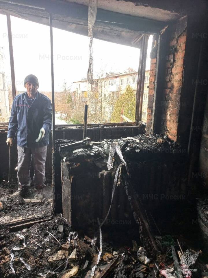  Фото: МЧС
