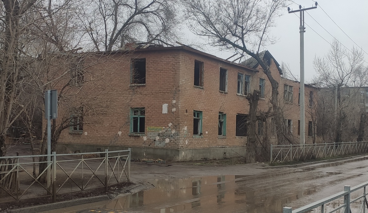 Что  наверное нас тут ждёт 