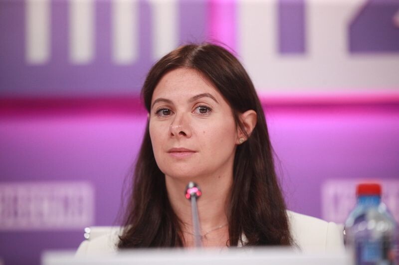     / Источник: © ИЗВЕСТИЯ/Зураб Джавахадзе