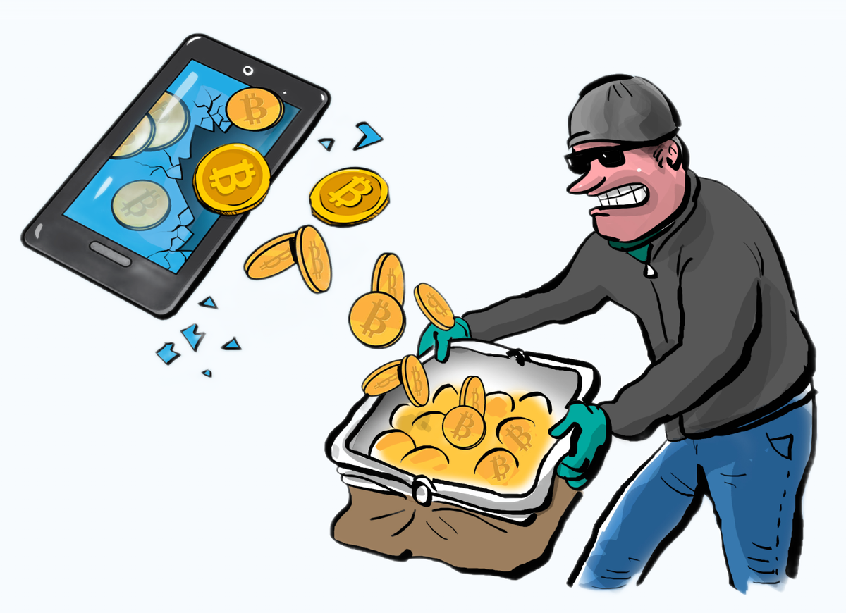 Как определить скам в крипте: Подробное руководство для новичков