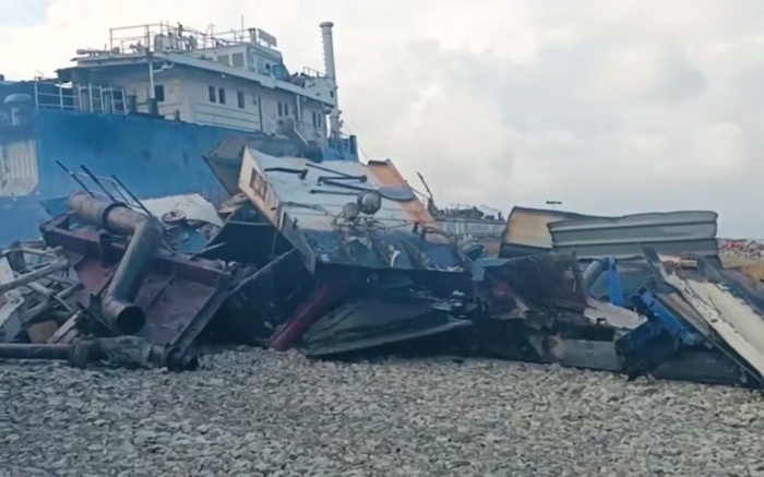    оперативный штаб Краснодарского края