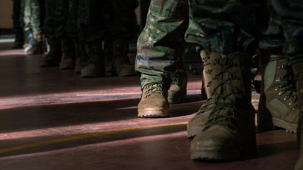    фото: Juan Moreno/Keystone Press Agency/Globallookpress