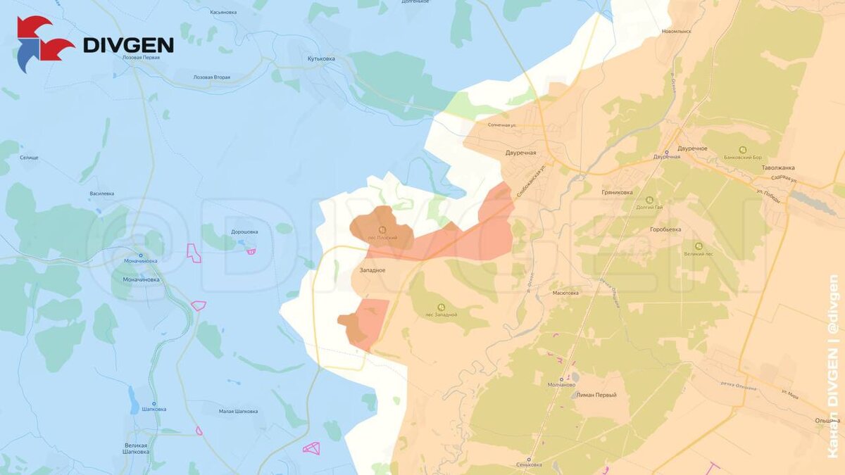    ISW: Россия намерена продолжать наступательные операции в Украине до осени, не планируя заключать мирное соглашение.