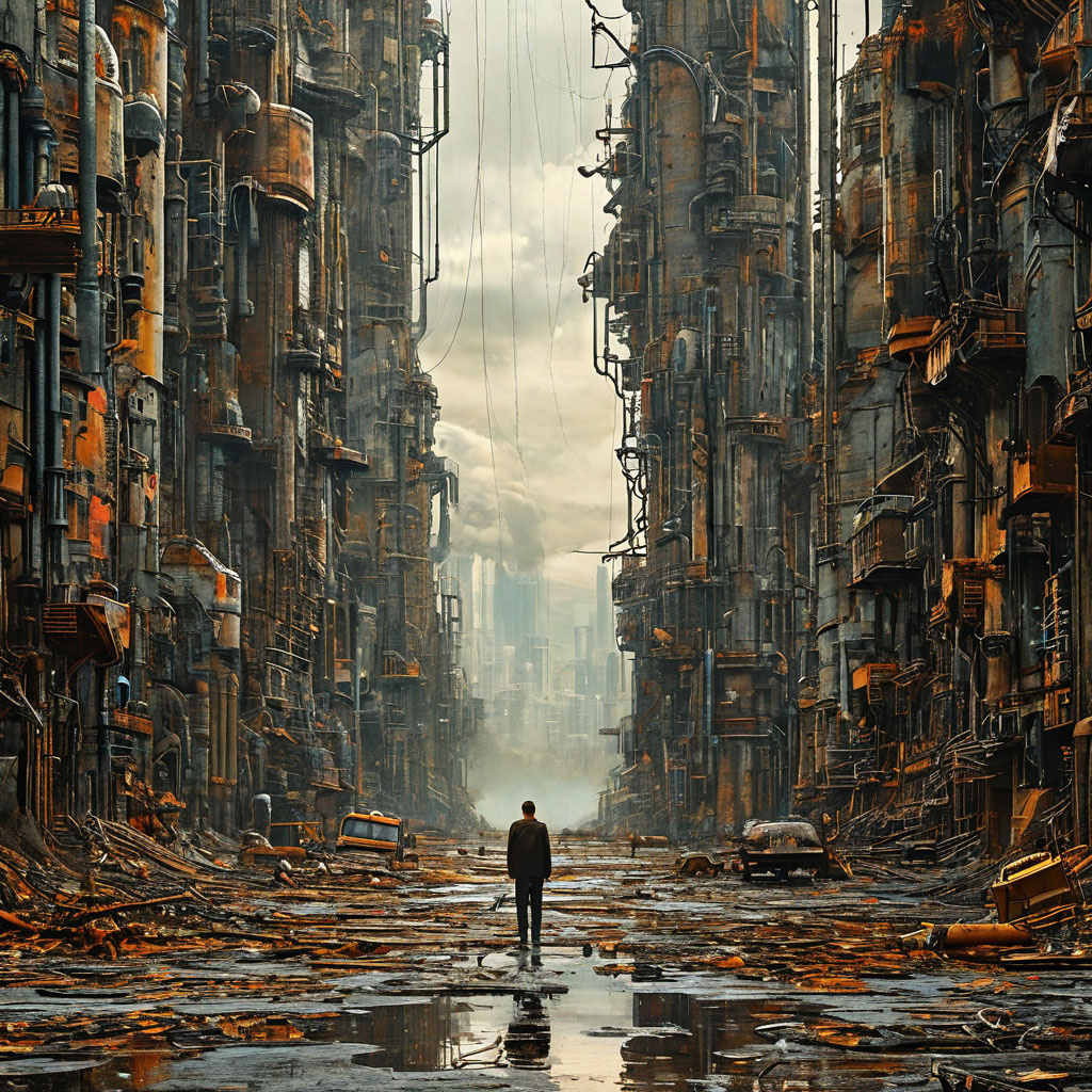 #антиутопия #hr