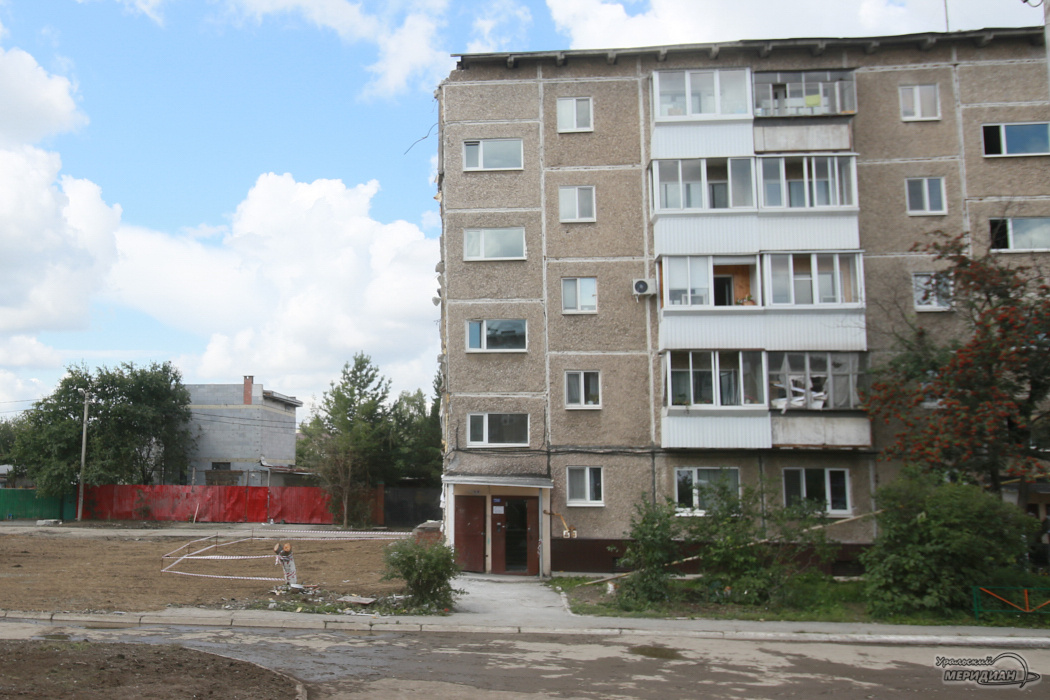    Фото: читатель © ИА «Уральский меридиан» Иван Потапов