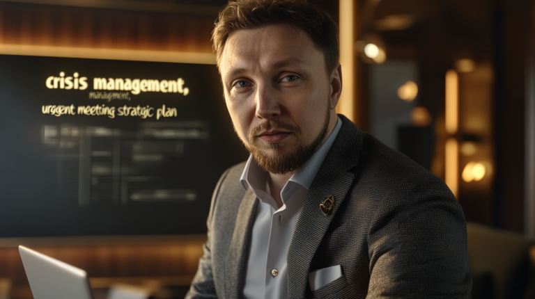    Антикризисное управление: как превратить хаос в систему и спасти бизнес от катастрофы Ренат Закиев