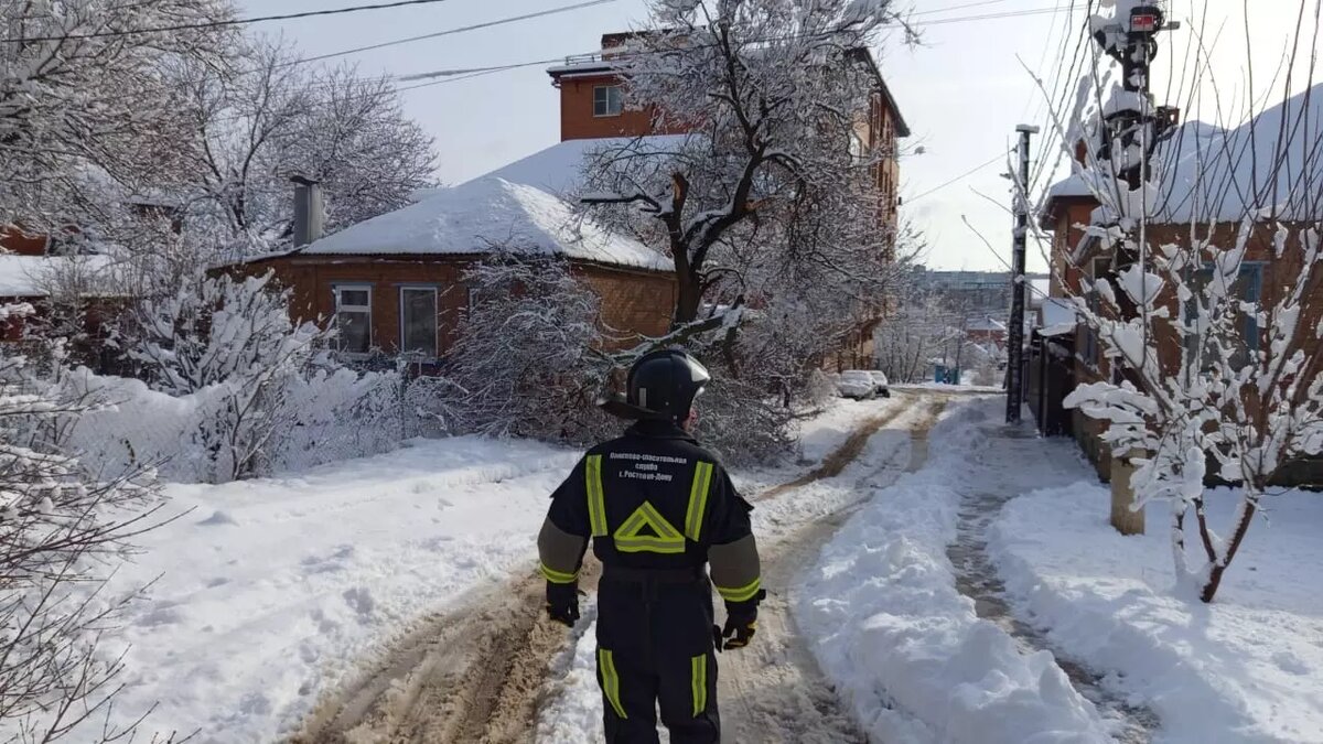     Автор: Администрация Ростова