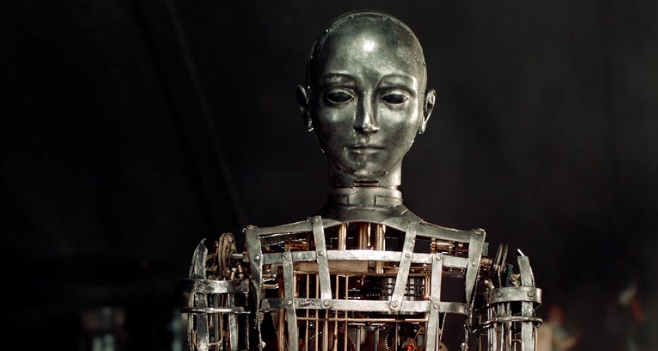 Жена из ужасных снов 