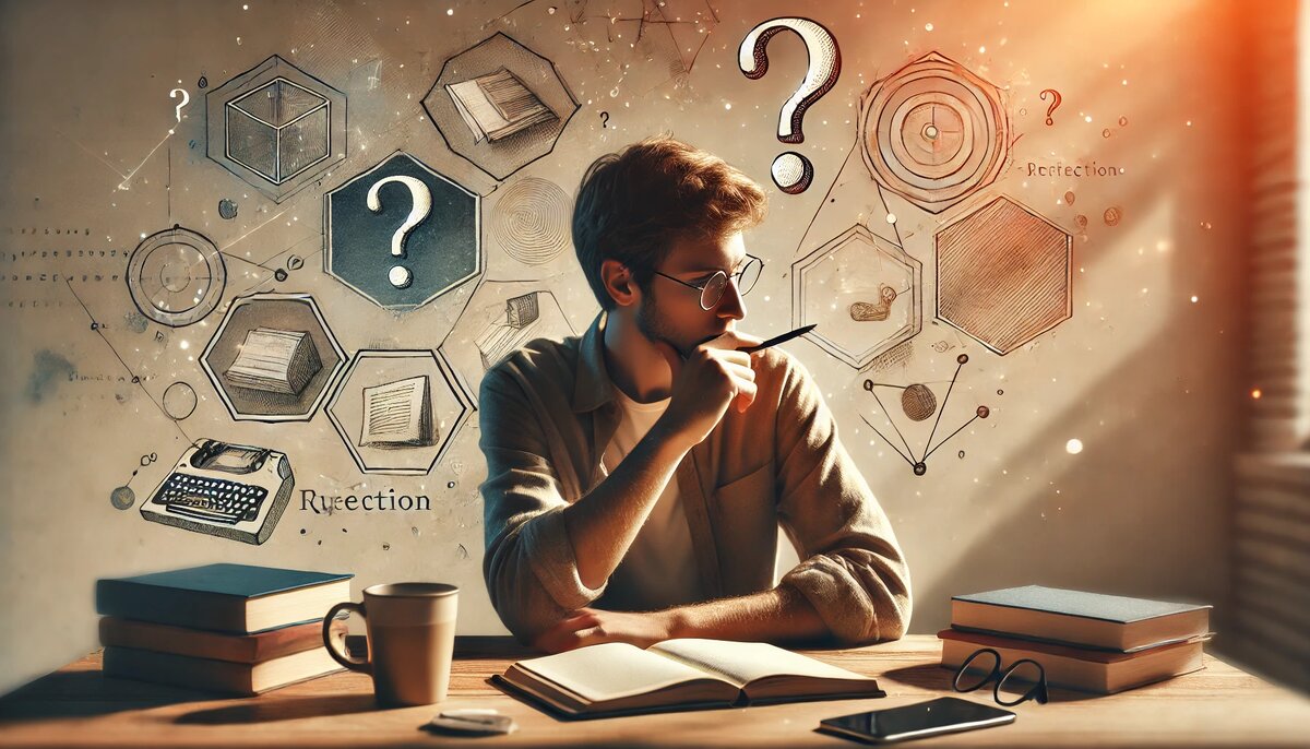 Сила вопросительных предложений: как простые вопросы могут изменить вашу жизнь