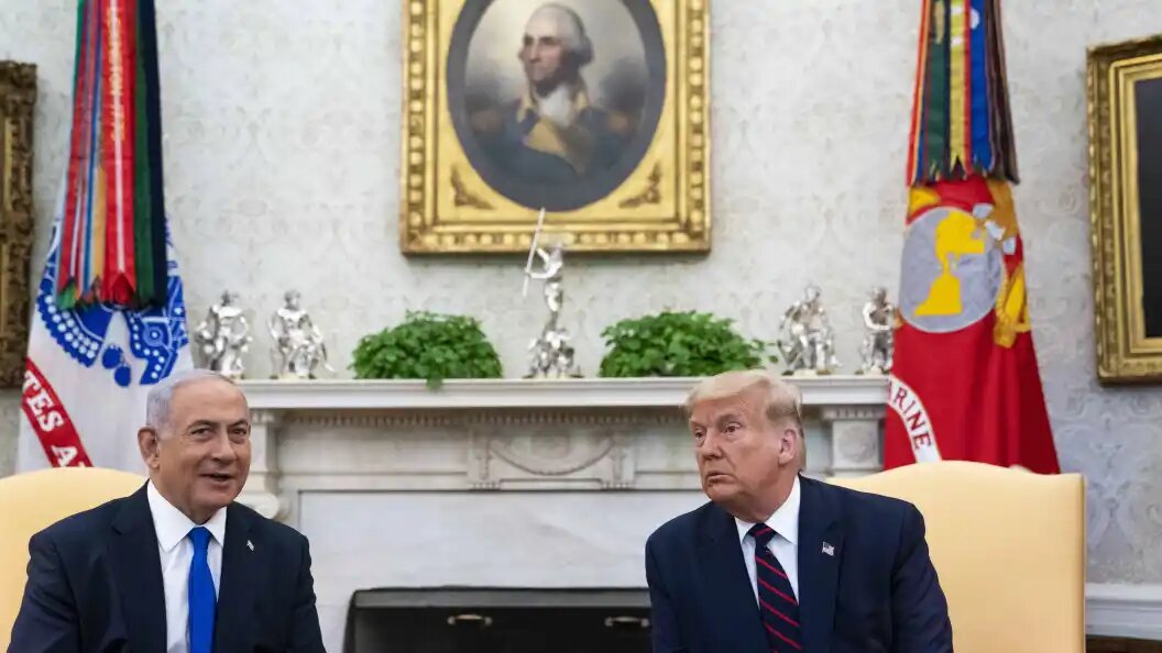    Фото: Doug Mills/Keystone Press Agency/Globallookpress