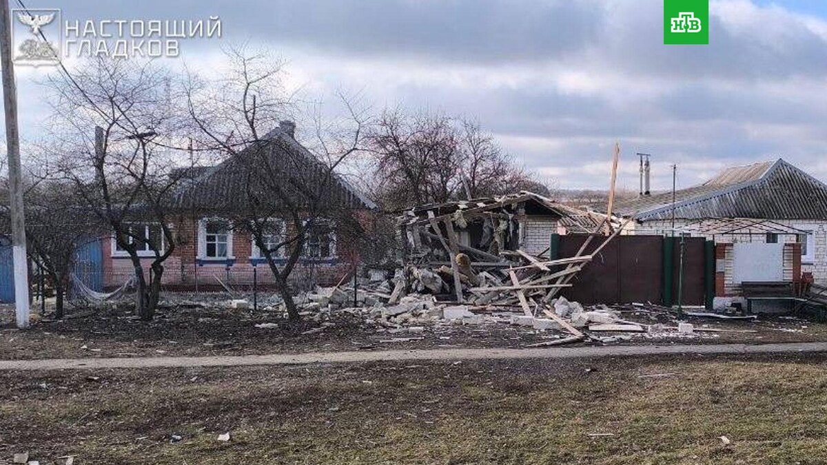    Фото: vvgladkov / t.me