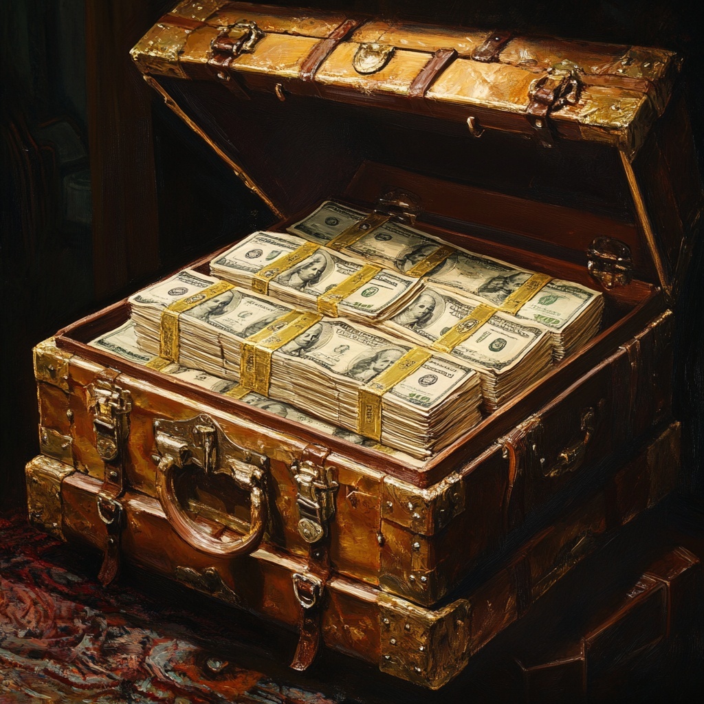 Денежная магия