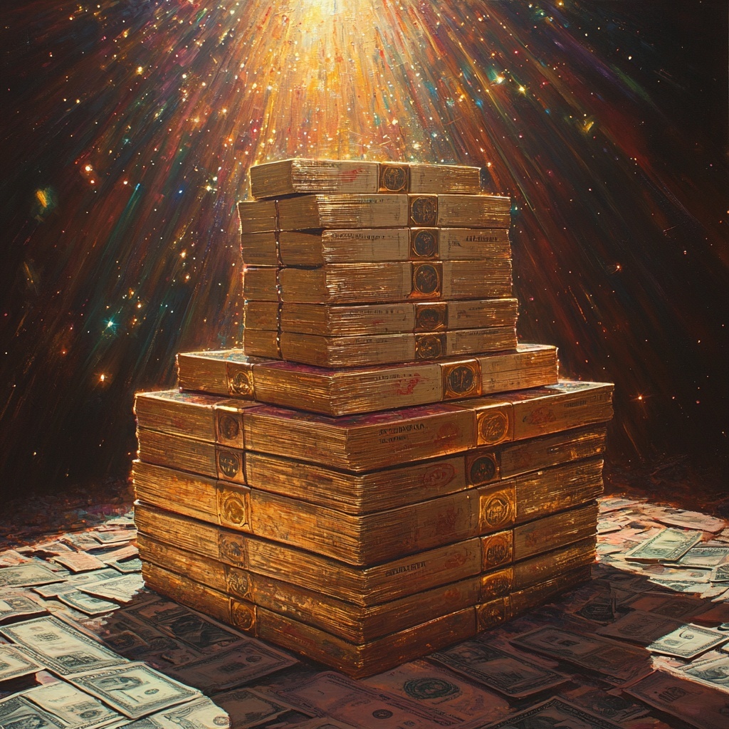 Денежная магия