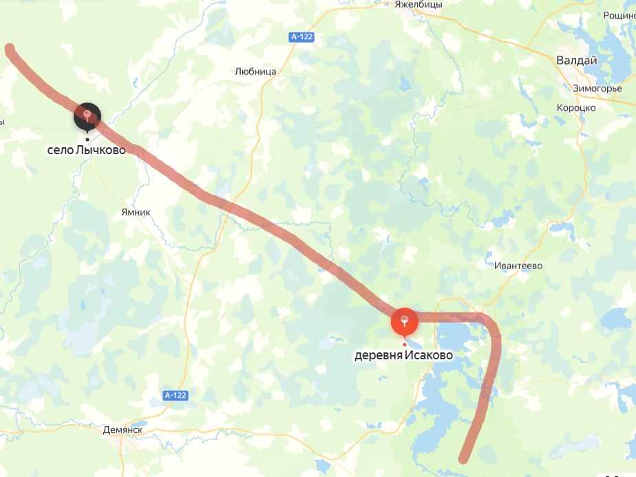 Яндекс.Карты