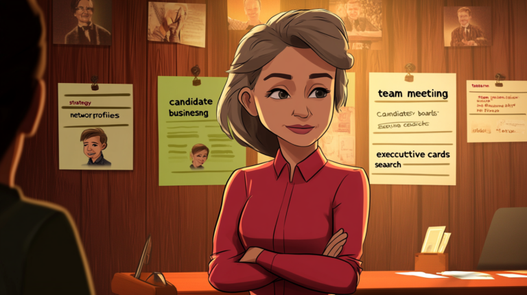    Как эффективно проводить executive search: 6 ключевых этапов для успешного подбора высшего руководства Ренат Закиев