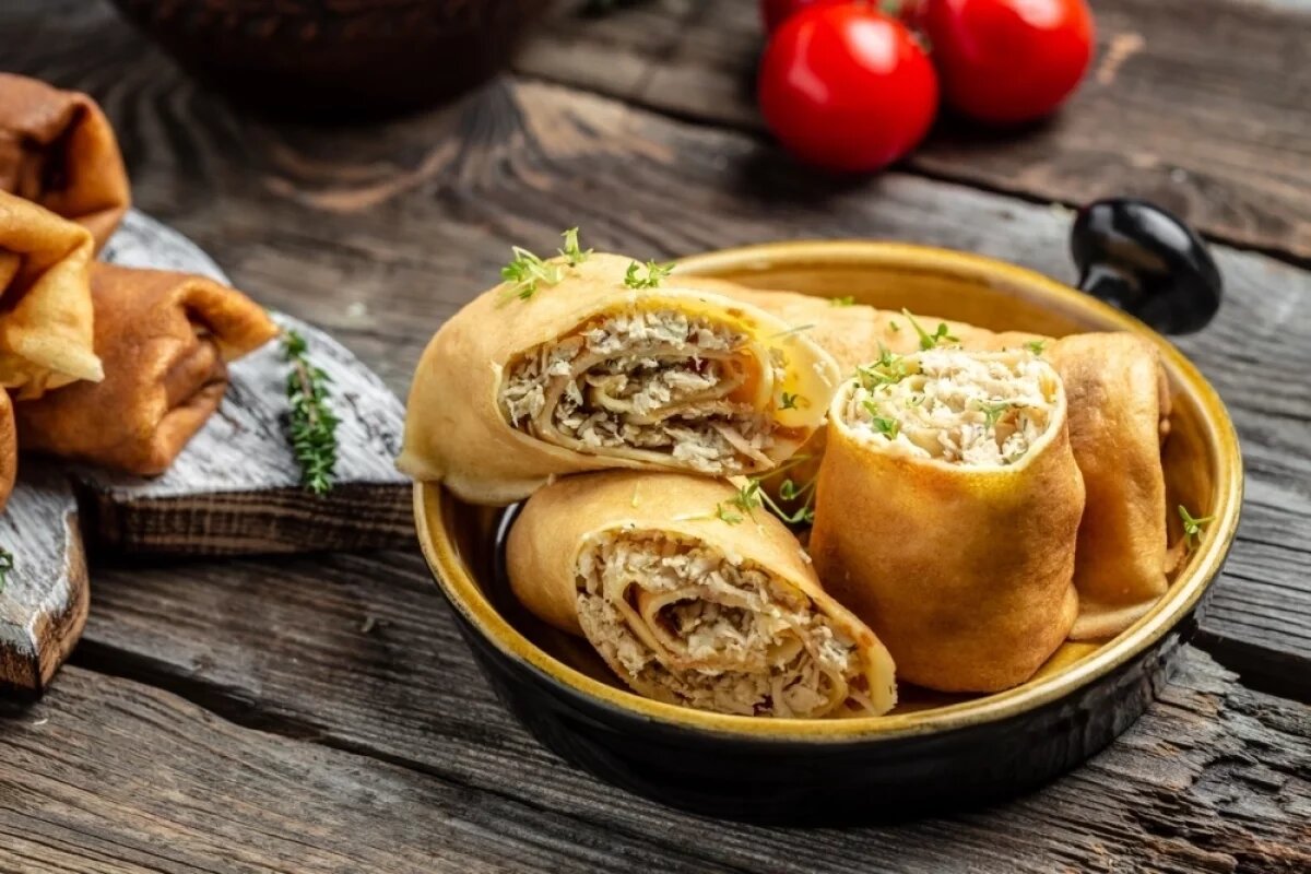    Больше мяса и сыра.