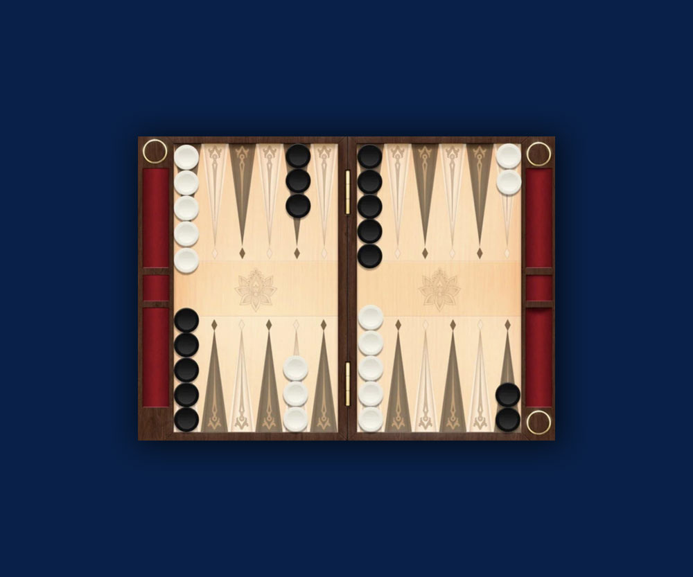    Нижний Новгород примет Всероссийские соревнования по нардам «Кубок Дружбы»