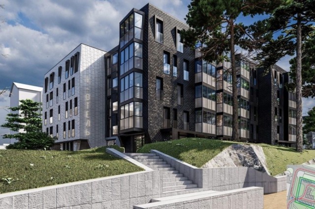   Изображение из концепции