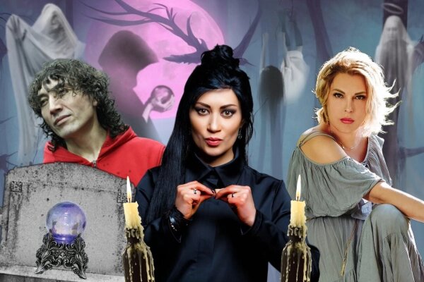 Коллаж © Life.ru, фото © Instagram (признан экстремистской организацией и запрещён на территории Российской Федерации) / elena_yasevich, voskoboeva_daria, © YouTube / Pro Film