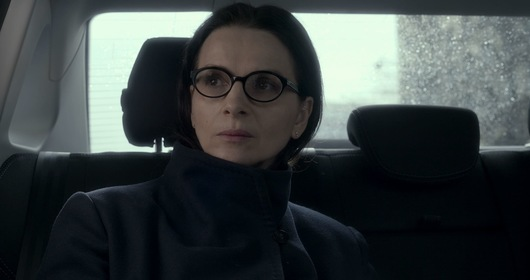 Кадр из фильма "Та, которой не было"