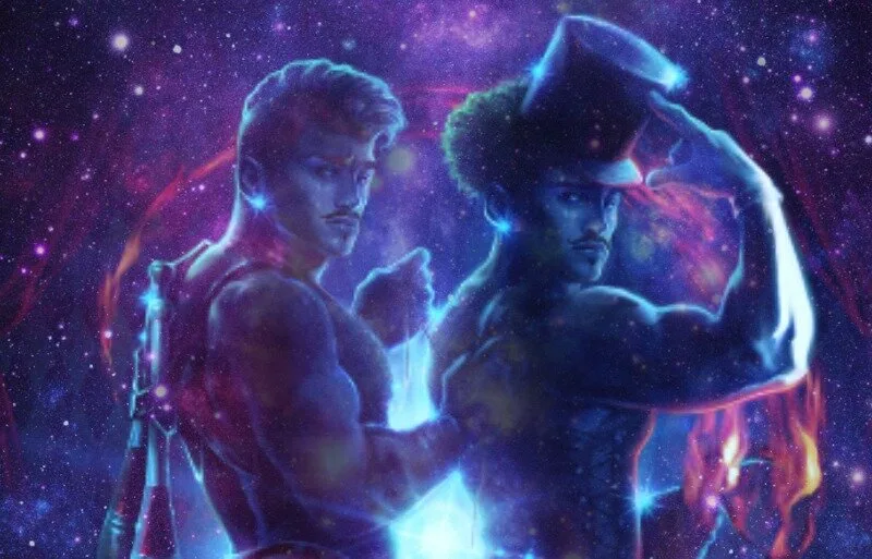 Мужчина Близнецы - что говорит астрология