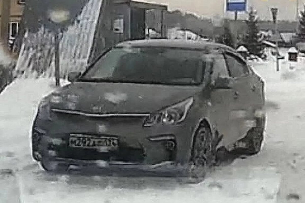    СК: к похищению школьницы из Тюмени причастен волгоградский подросток