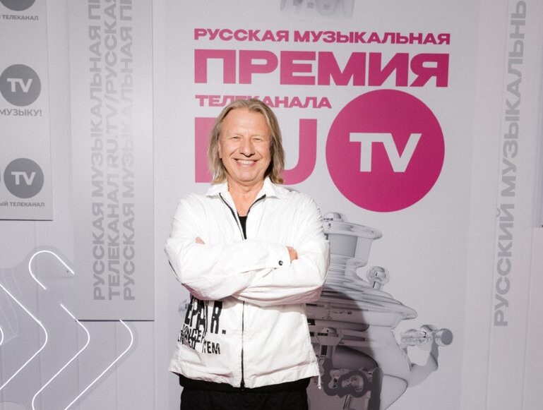    Фото: Русская медиагруппа Оксана Маслова