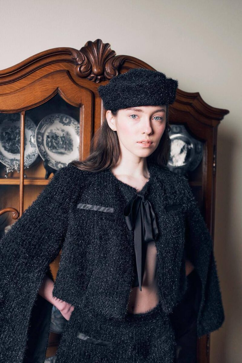    Masterpeace и «Гарин» выпустили коллаборацию (фото 1)