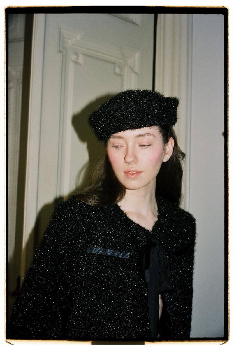    Masterpeace и «Гарин» выпустили коллаборацию (фото 2)