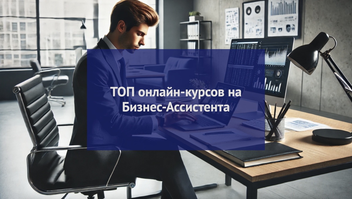 Рейтинг курсво обучения на бизнес-ассистента (помощника руководителя)
