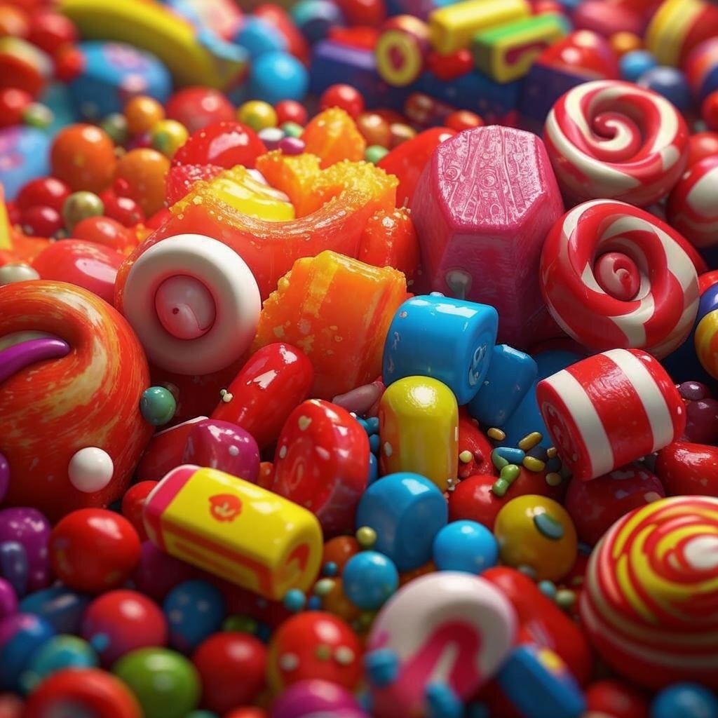 Картинка создана с помощью ИИ