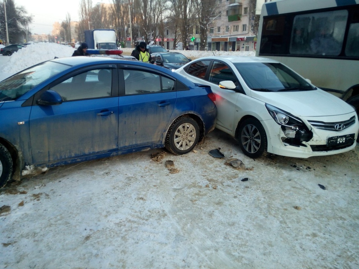 Фото: Мобильный репортер / gorod 48