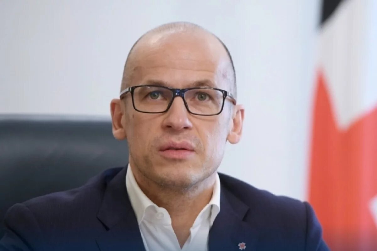    Глава Удмуртии отчитал руководителей за медленный ремонт ям на дорогах