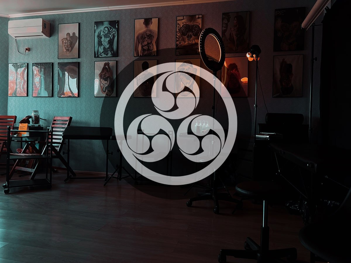 Блог - Мастера тату Mr.Evil 