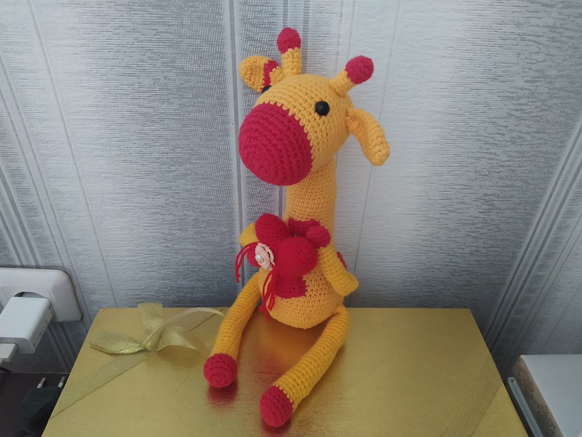 Фото автора