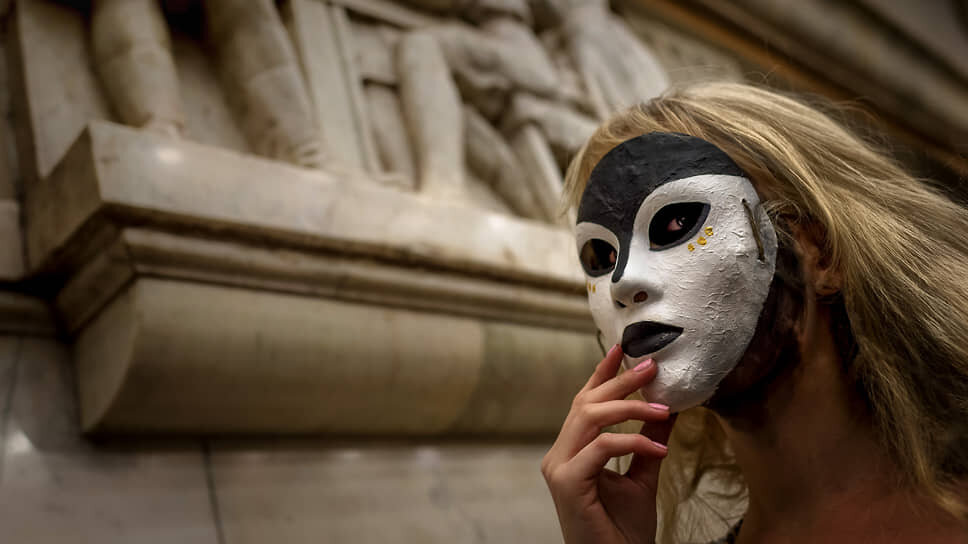 Фото: Георгий Розов / Коммерсантъ