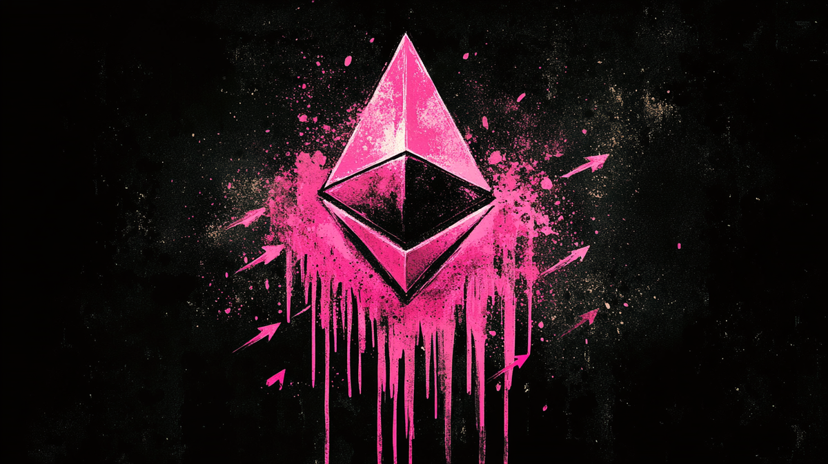    Сын Трампа рекомендует инвестировать в Ethereum: почему стоит обратить внимание на криптовалюту Administrator