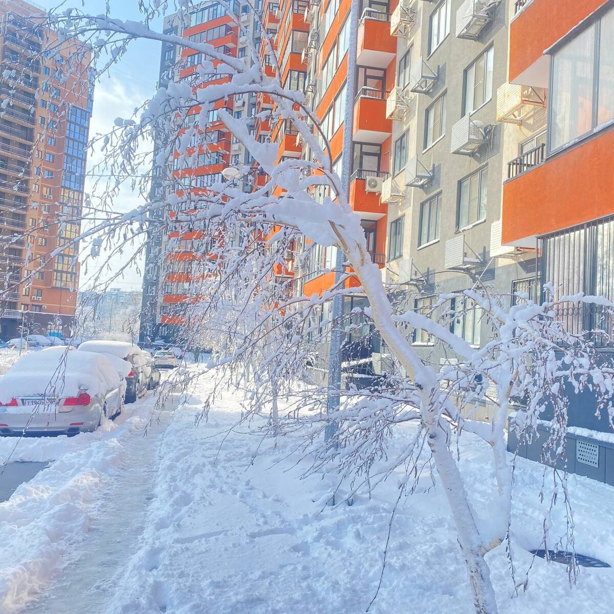 Ростов на Дону