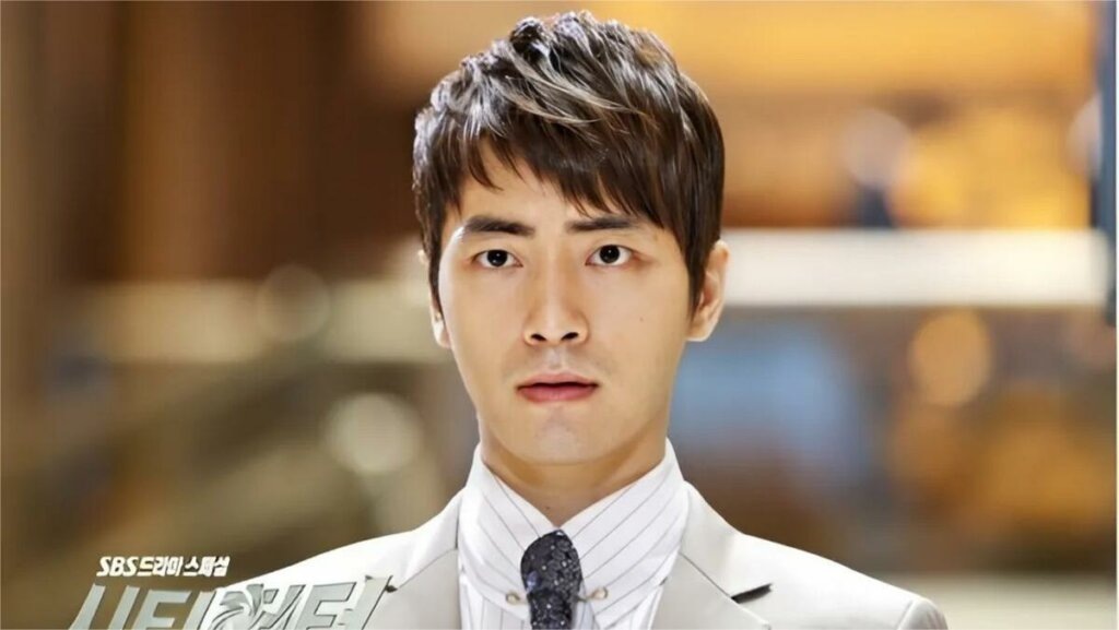    Фото: кадр из сериала