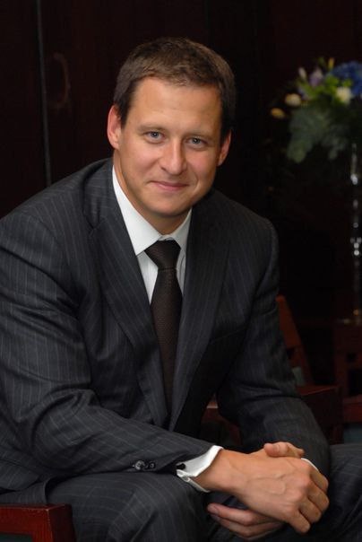 Андрей Александрович Мартьянов