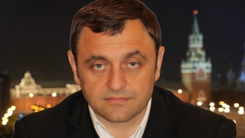    Федерация бокса ДНР