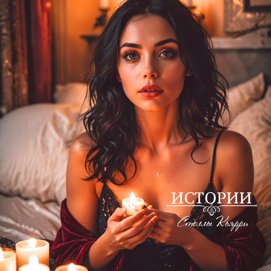 ©Стелла Кьярри