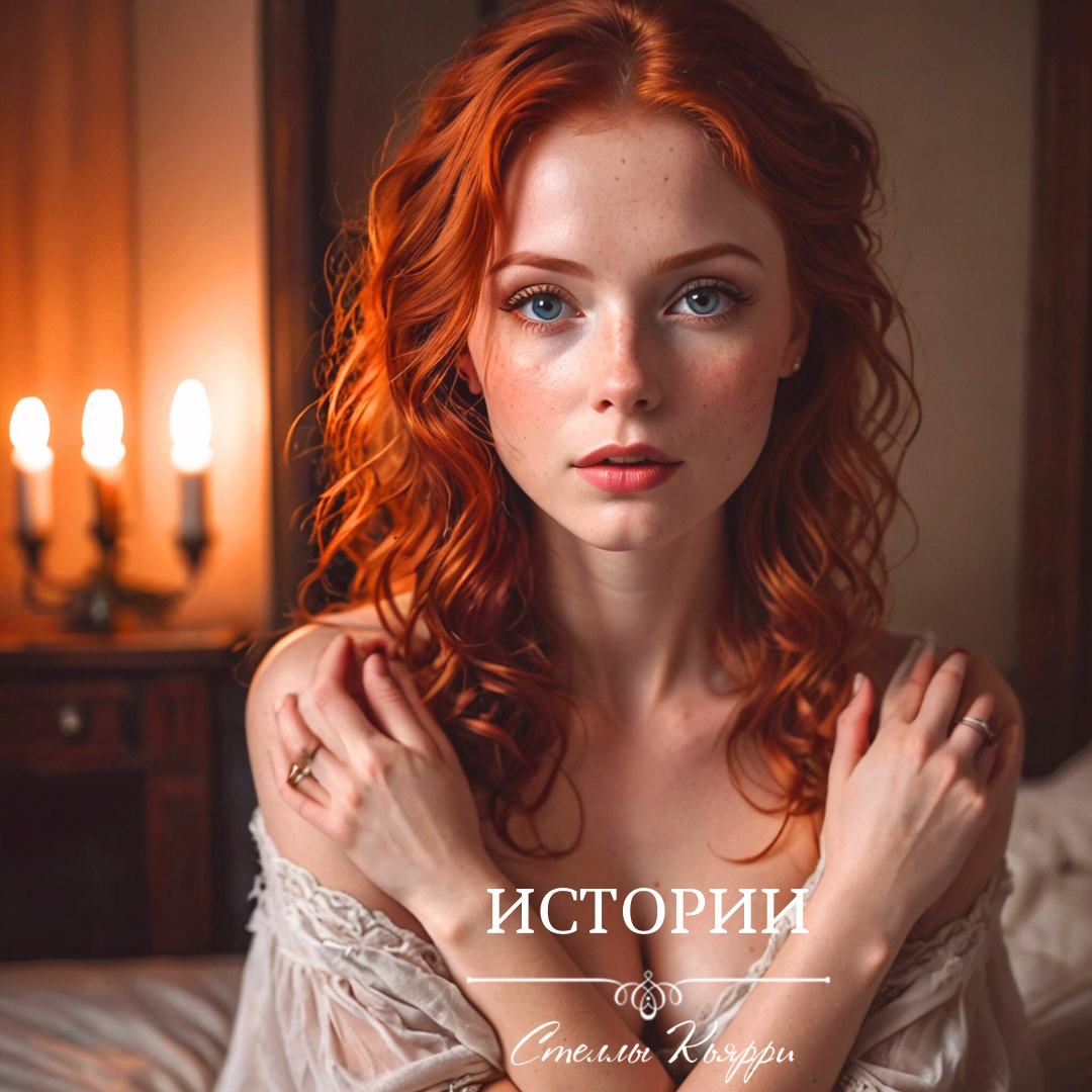 ©Стелла Кьярри