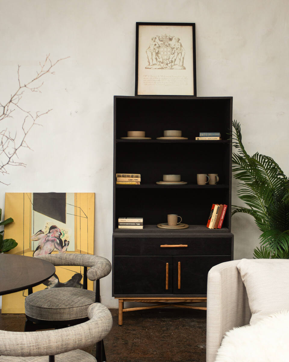 Шкаф #7100_ld | LoftDesigne.ru