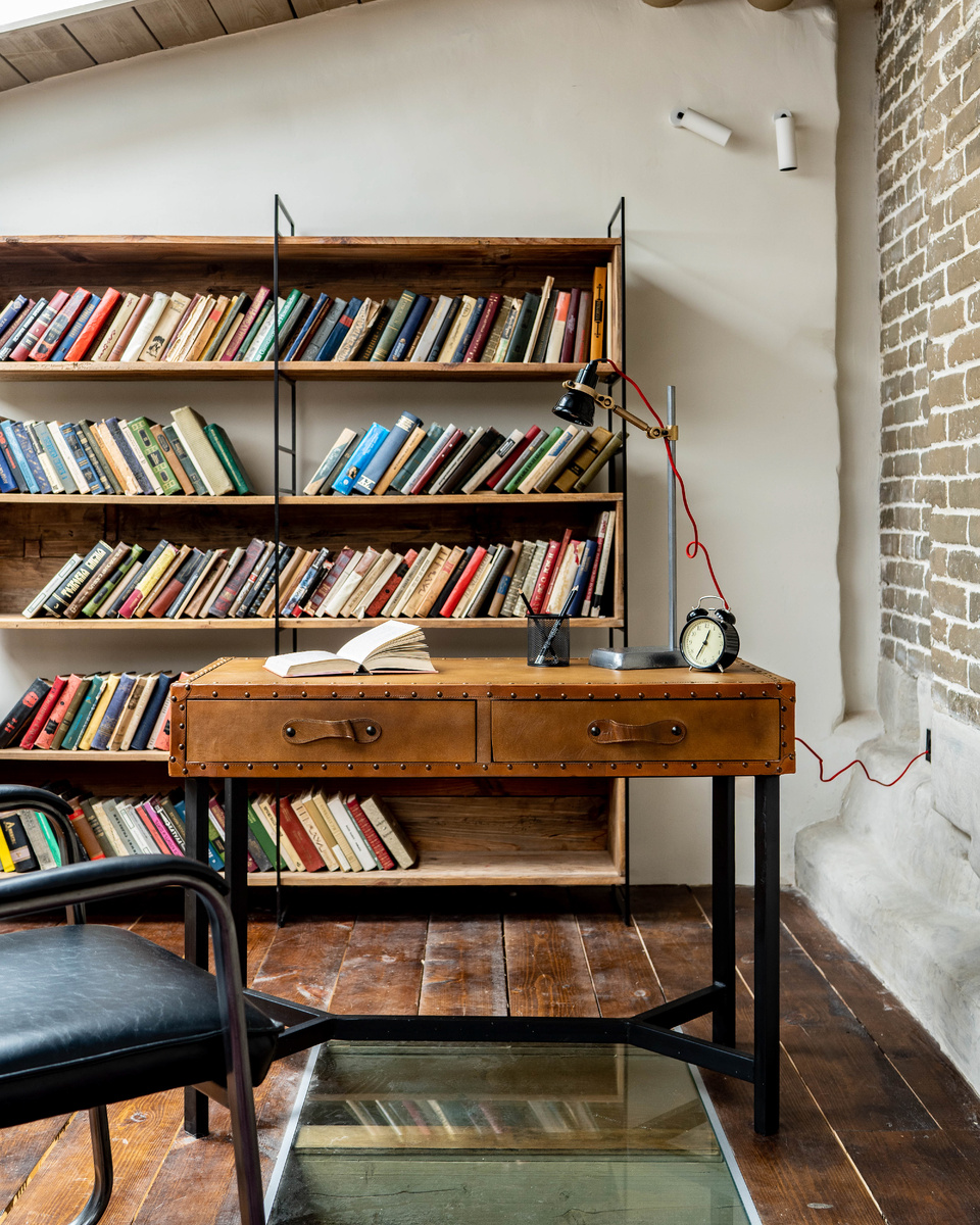 Консоль #411_ld | LoftDesigne.ru