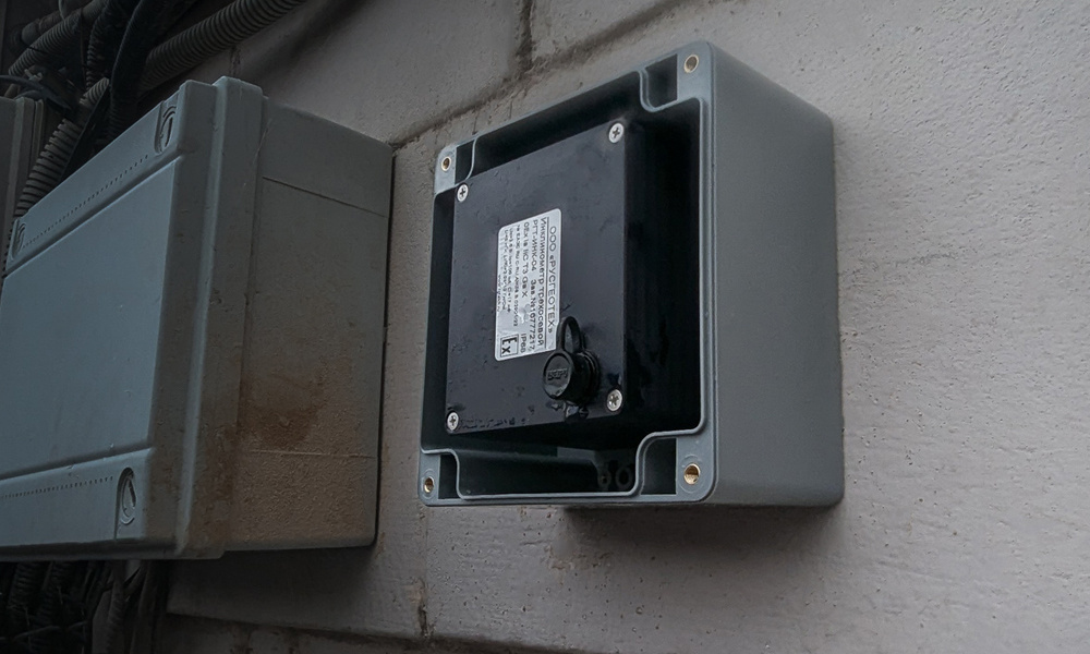 Трехосевые инклинометры играют ключевую роль в мониторинге состояния зданий и сооружений