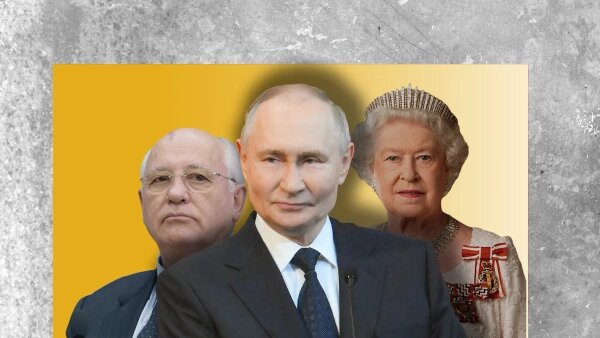 Коллаж © Life.ru Фото © ТАСС / Григорий Сысоев, Wikipedia / Julian Calder