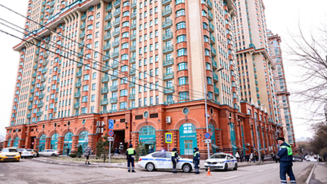    Фото: Roman Naumov/URA.RU/Globallookpress